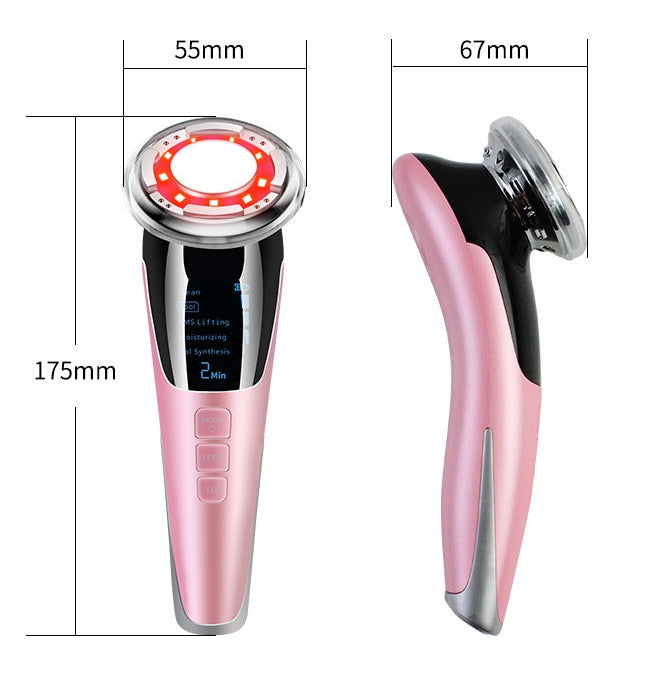 Korean Anti-Aging Rejuvenation Facial Massager