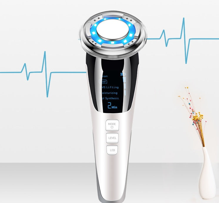 Korean Anti-Aging Rejuvenation Facial Massager