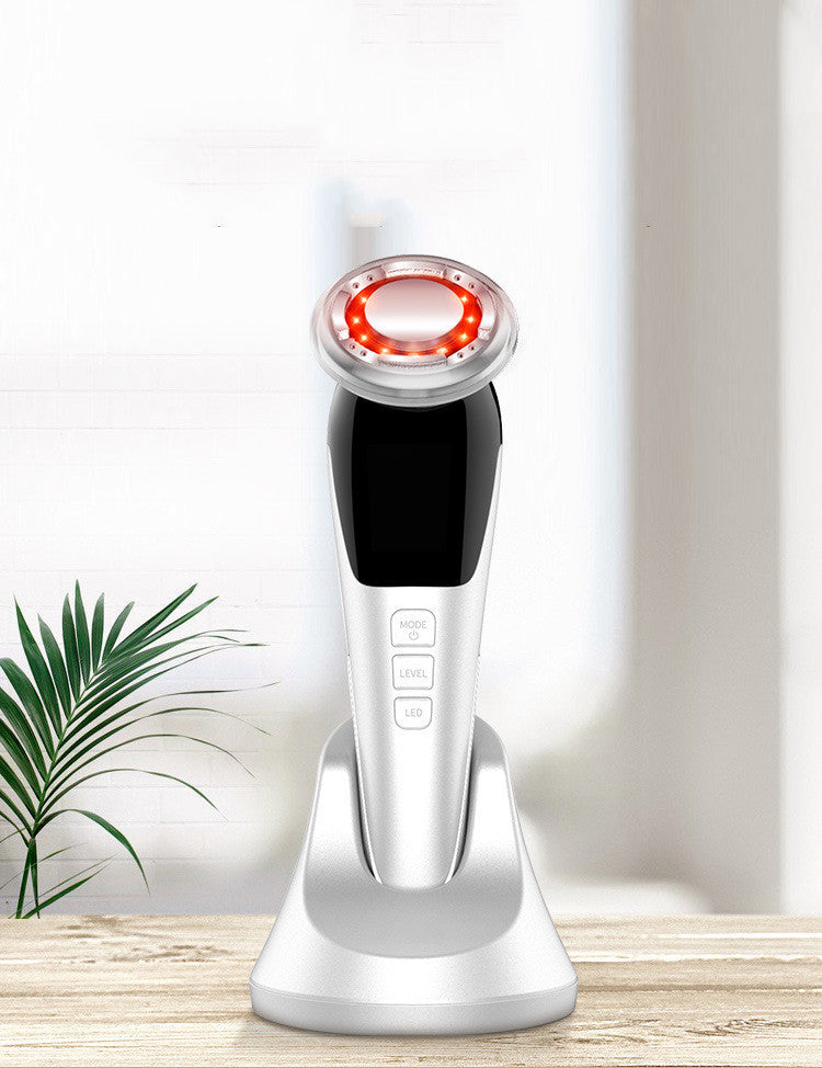 Korean Anti-Aging Rejuvenation Facial Massager