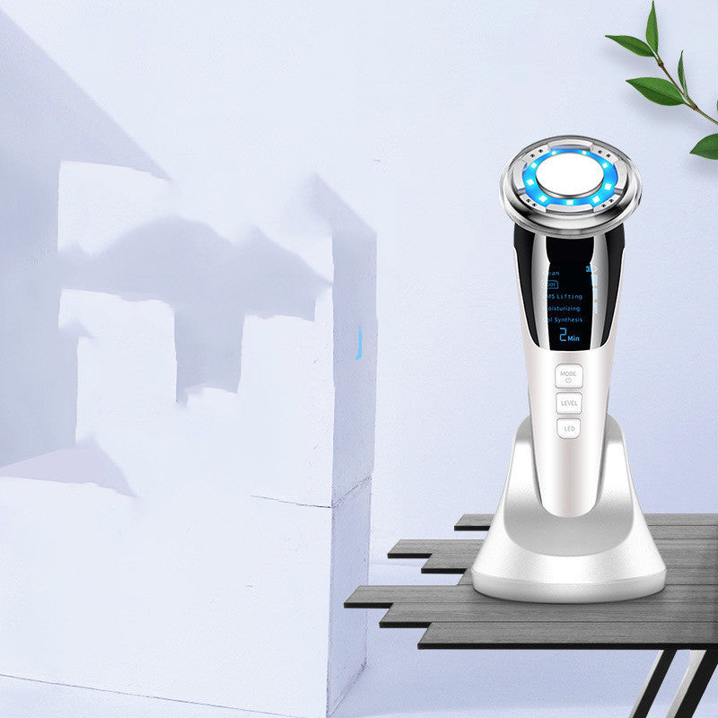 Korean Anti-Aging Rejuvenation Facial Massager