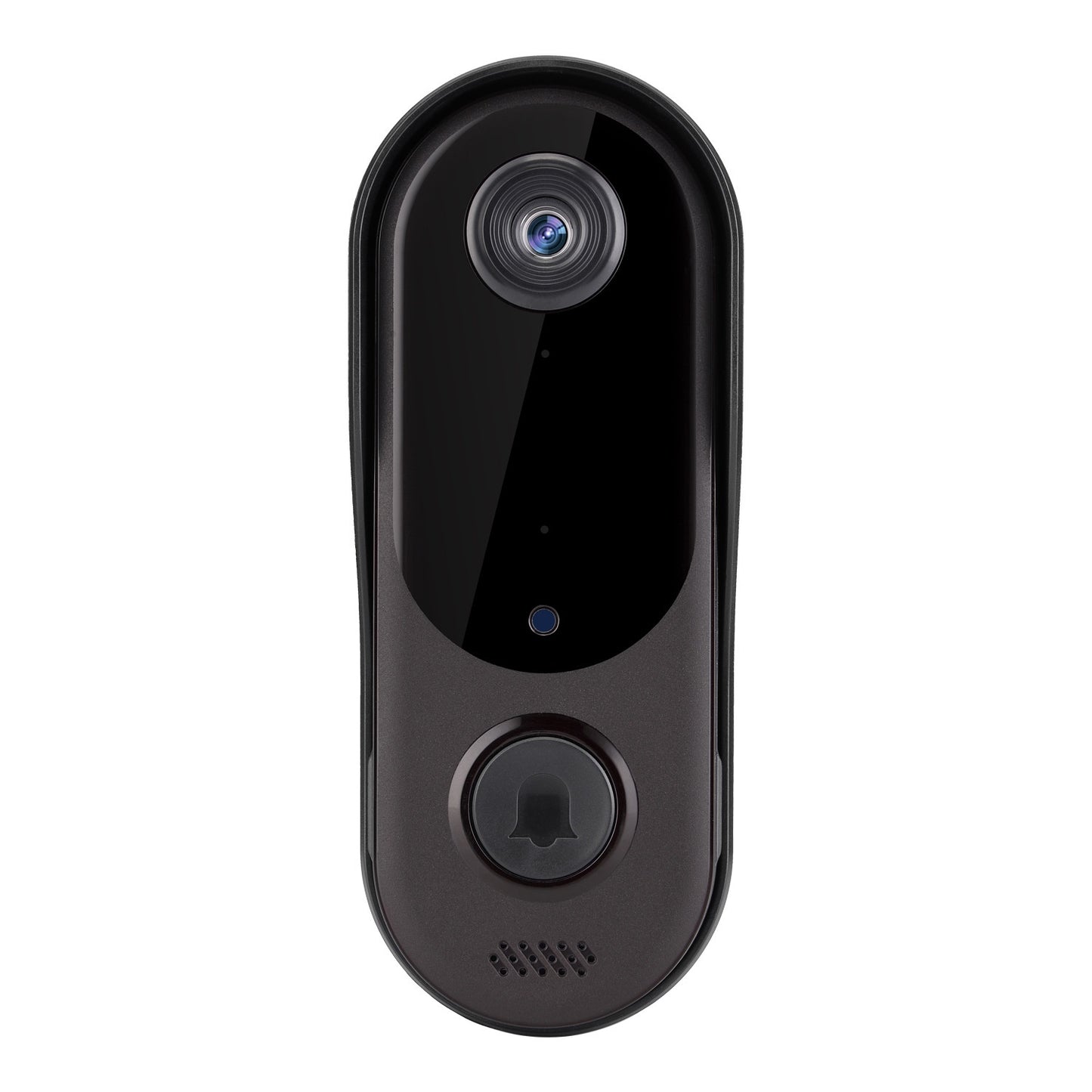 Home Wireless Smart WiFi Doorbell